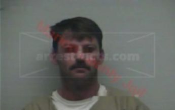 Anthony Newton Hillard