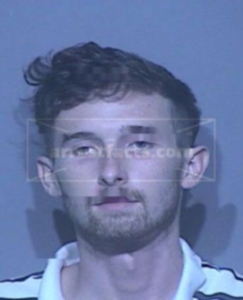 Cory Austin Rayborn