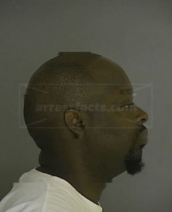 Isaac Jr Charles Hughes