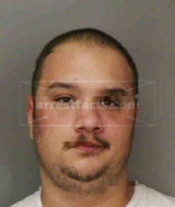 Joshua James Pattison