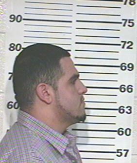 Marco Ray Guerra Guerra