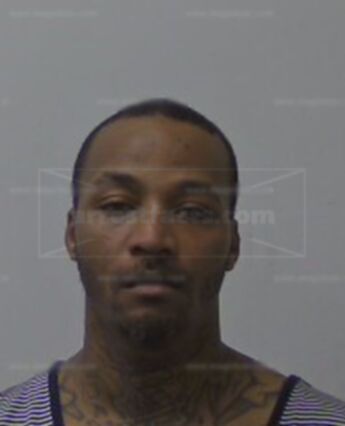James Briford Roy