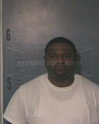 Aaron Keith Walker
