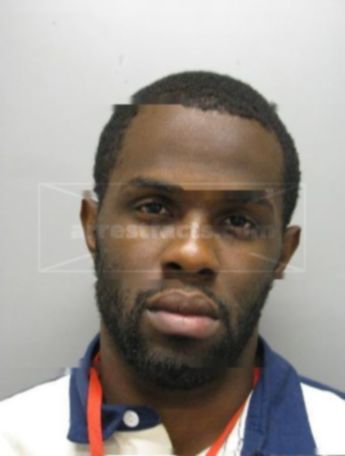 Alphonso Clark