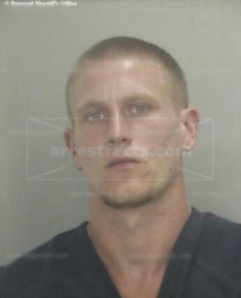 Troy Arthur Parry
