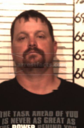 Jesse Murel Davis