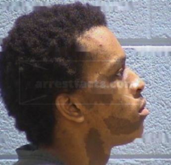 Daeshaun Wooten