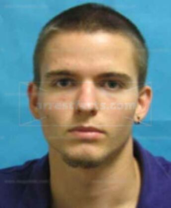 Brandon Perry