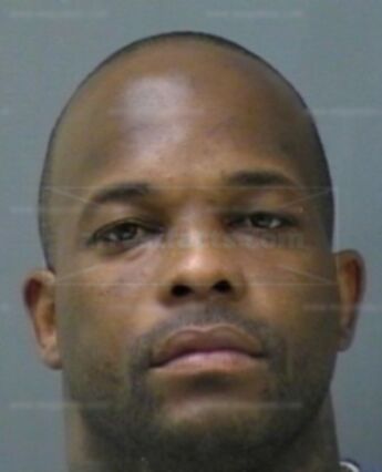 Michael Trinell Jones