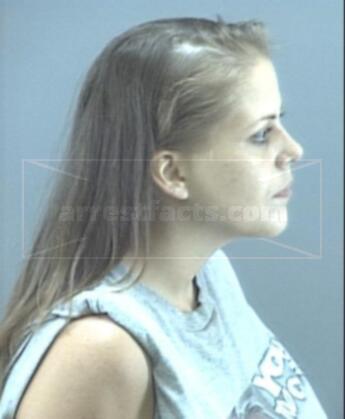 Amanda Elizabeth Walker