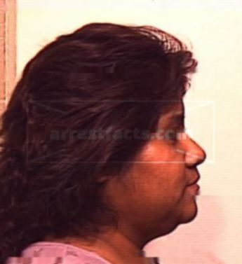 Maria Guadalupe Rodriquez