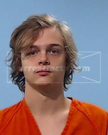 Seth Sherman Baker