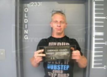 Jason William Latimer