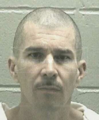 Christopher Ray Padgett