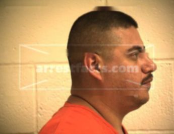 Lee Omar Rodriguez Sanchez