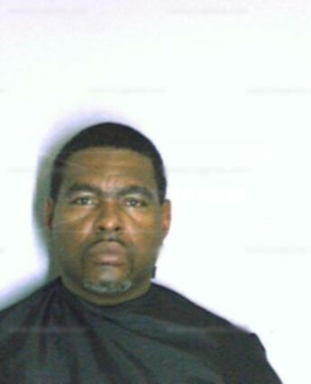 John Parnell Frye