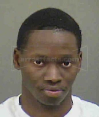 Tafari Vaughn Higgins