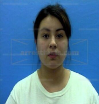 Samantha Raven Rangel