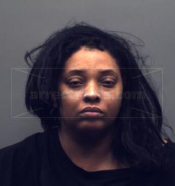 Shanita Nicole Smith