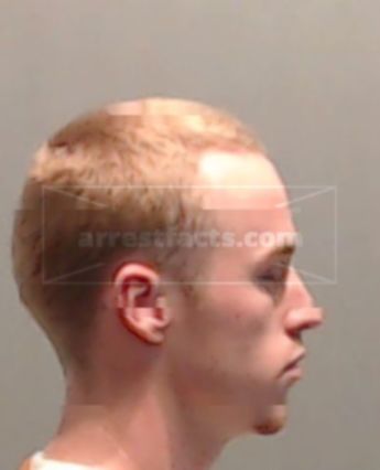 Nathan Brad Atchley