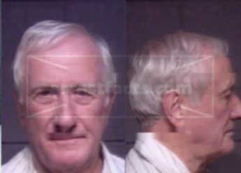 Harold Eugene Hall