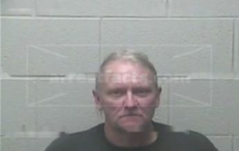 Bryan Patrick Johnson