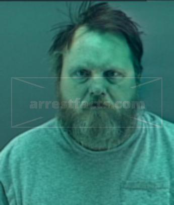 Mark Allen Deuel