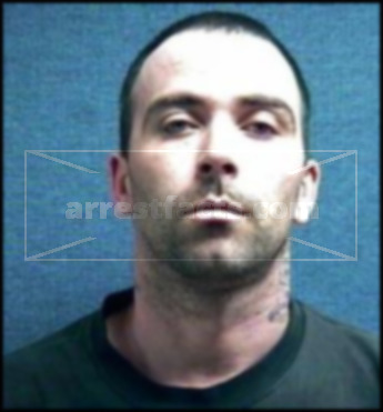 Brian Keith Ford