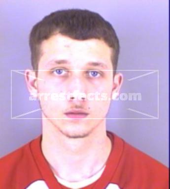 Thomas Allen Browitt