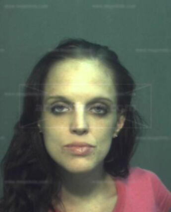 Michelle Lee Kirby