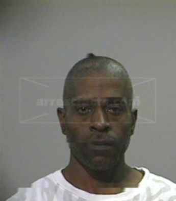 Roosevelt Hallman