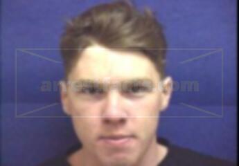 John Scott O Connor