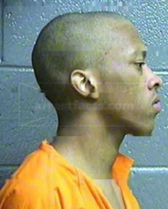 Terrell L Stephenson
