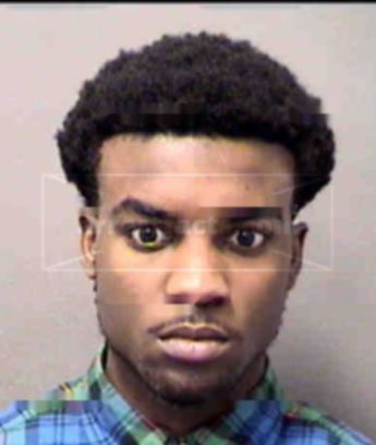 Ishmael Evans