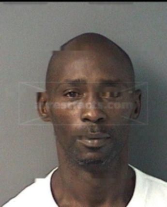 Steven Maurice Harris