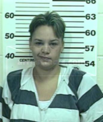 Haley Ann Reed