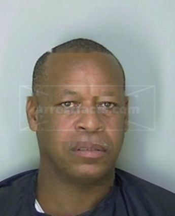 Michael Antonio Gilliam
