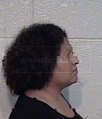Rosa Nelly Mendoza Morales
