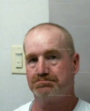 Michael Andrew Brown