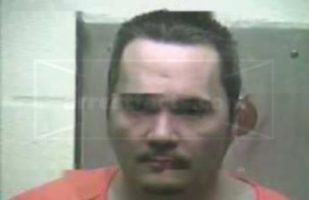 Stacy Allen Chrisman