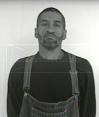 Robert Lee Brown
