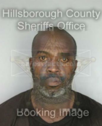 Clarence Alexander Richardson