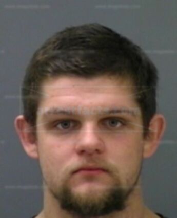 Colton Blaine Greer