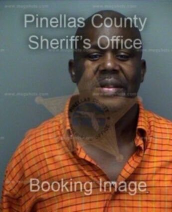 Keith Lavon Watts