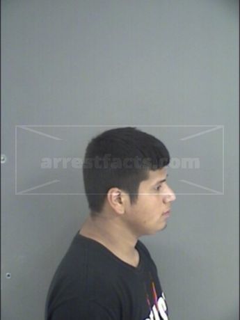 Jose Alberto Herrera