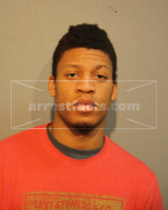 Dasean D Ferguson