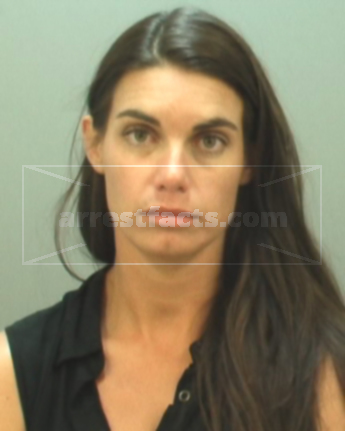 Paige Barron Edwards