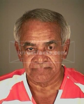 George Fernando Vera