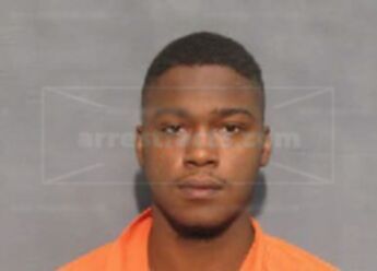 Imari Tyquan Glanton