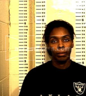 Kimberly Janee Dennis